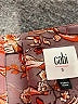 CAbi Red Sleeveless Blouse Size S - photo 7