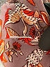 CAbi Red Sleeveless Blouse Size S - photo 8