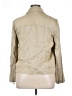 Club Monaco 100% Viscose Tan Jacket Size XL - photo 2