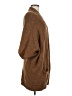 Vince. 100% Wool Brown Wool Coat Size M - photo 4