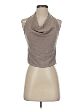 Pretty Little Thing Sleeveless Blouse