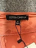 Cotton Candy LA Polka Dots Pink Casual Skirt Size M - photo 3