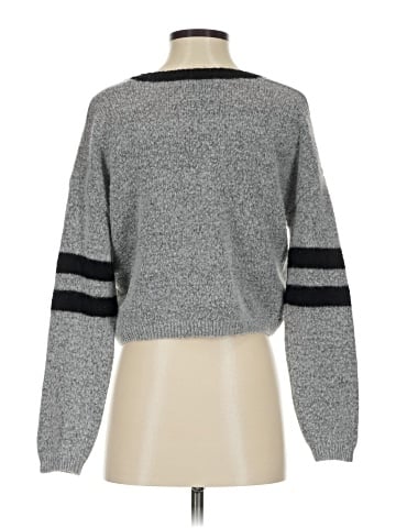 Forever 21 Pullover Sweater (view 2)