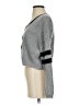 Forever 21 Gray Pullover Sweater Size S - photo 5