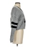 Forever 21 Gray Pullover Sweater Size S - photo 4