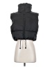 Unbranded 100% Polyester Black Vest Size S - photo 1
