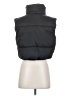 Unbranded 100% Polyester Black Vest Size S - photo 2