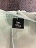 Unbranded Teal Sleeveless Blouse Size 5X - photo 7