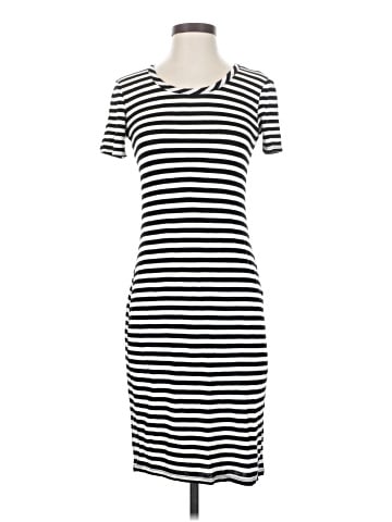 Hive & Honey Casual Dress (view 1)