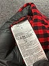 Old Navy 100% Rayon Red Long Sleeve Blouse Size M - photo 8