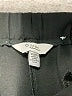 C by ONE Solid Black Dress Pants Size XL - photo 7
