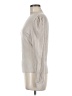 Unbranded 100% Polyester Tan Long Sleeve Turtleneck Size M - photo 5