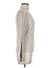 Unbranded 100% Polyester Tan Long Sleeve Turtleneck Size M - photo 4