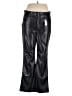 Gap 100% Polyester Black Casual Pants Size 33 waist - photo 1