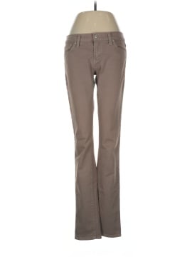 Red Engine Casual Pants