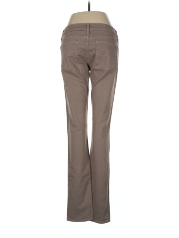 Red Engine Casual Pants (view 2)