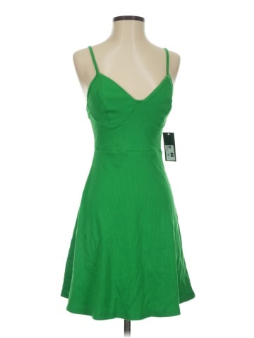Wild Fable Cocktail Dress (view 1)