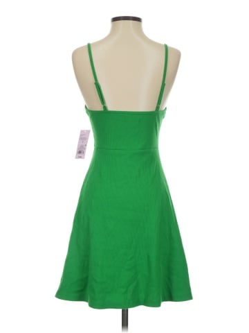 Wild Fable Cocktail Dress (view 2)