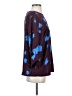 Vero Moda 100% Polyester Blue 3/4 Sleeve Blouse Size S - photo 4