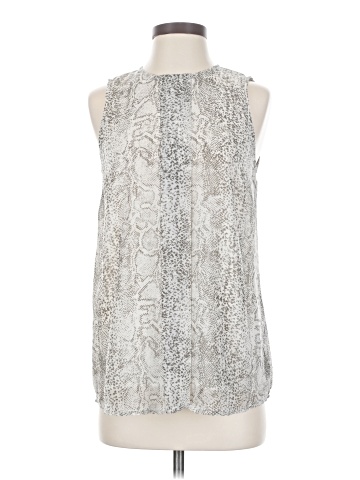 Kenar Sleeveless Blouse (view 1)