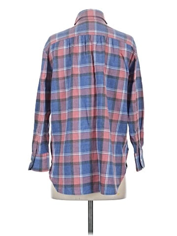 Rivet & Thread Long Sleeve Button-Down Shirt (view 2)