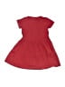 Garb Red Dress Size 2T - photo 2