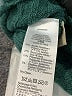 Madewell Teal Pullover Sweater Size S - photo 8