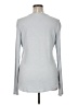 Three Dots Gray Long Sleeve Henley Size XL - photo 2