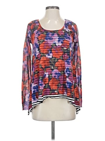 Weston Long Sleeve T-Shirt (view 1)