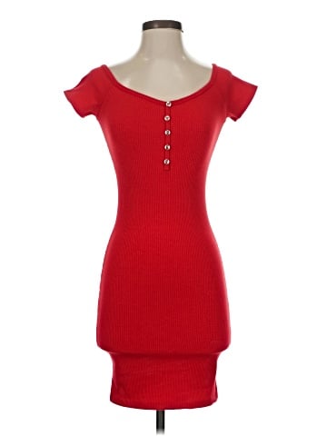 Popular 21 Casual Dress (view 1)
