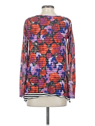 Weston Long Sleeve T-Shirt (view 2)