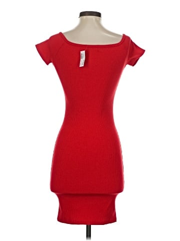 Popular 21 Casual Dress (view 2)