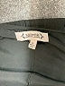 NANETTE Nanette Lepore Black Blazer Size XL - photo 6