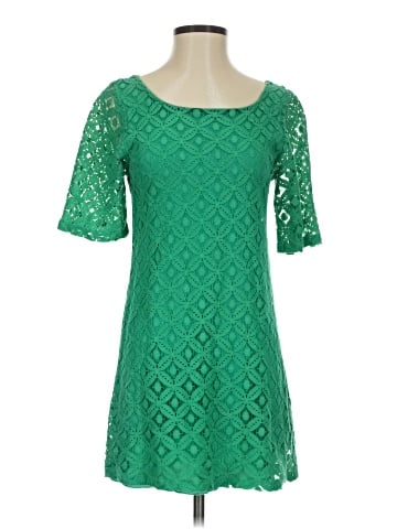 Love Notes Casual Dress (view 1)