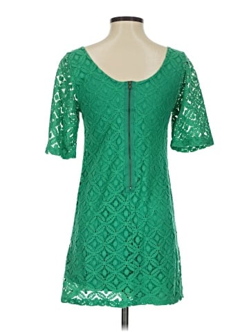 Love Notes Casual Dress (view 2)