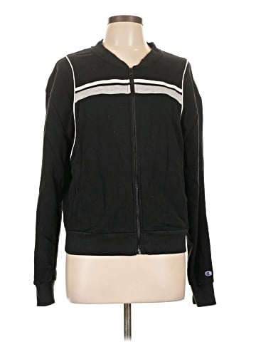 Champion Track Jacket (view 1)