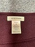 Max Studio Solid Burgundy Casual Dress Size XS - photo 7