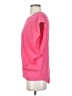 Southaven Pink Short Sleeve Blouse Size S - photo 5