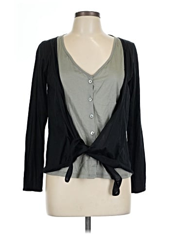 Lilith Long Sleeve Blouse (view 1)