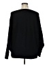 Joan Vass New York Black Pullover Sweater Size XL - photo 2