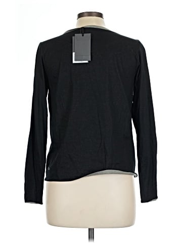 Lilith Long Sleeve Blouse (view 2)