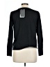 Lilith 100% Cotton Black Long Sleeve Blouse Size XL - photo 2