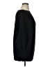 Joan Vass New York Black Pullover Sweater Size XL - photo 4