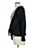 Lilith 100% Cotton Black Long Sleeve Blouse Size XL - photo 5
