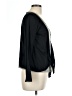 Lilith 100% Cotton Black Long Sleeve Blouse Size XL - photo 4