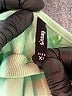 Sinsay Green Tube Top Size XL - photo 7