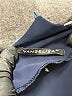 Assorted Brands 100% Polyester Blue 3/4 Sleeve Blouse Size EU (IT) 42 / US 6 - photo 7