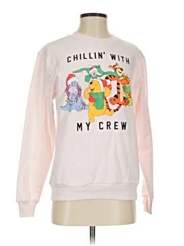 Disney Sweatshirt (view 1)