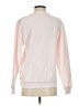 Disney Graphic White Sweatshirt Size XS - photo 2