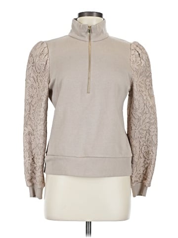 Generation Love Pullover Sweater (view 1)